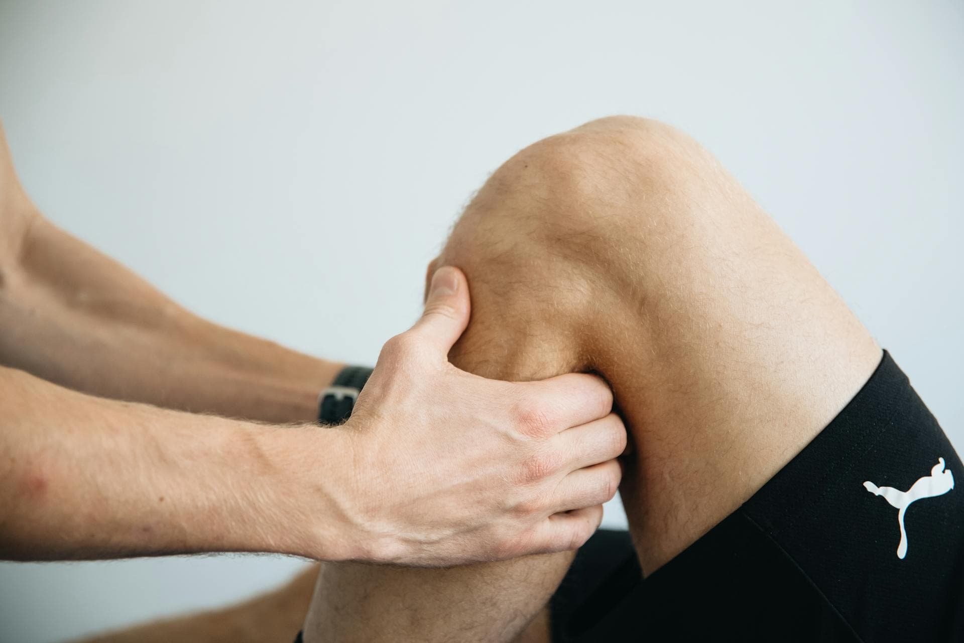 Knee & Shoulder Recovery