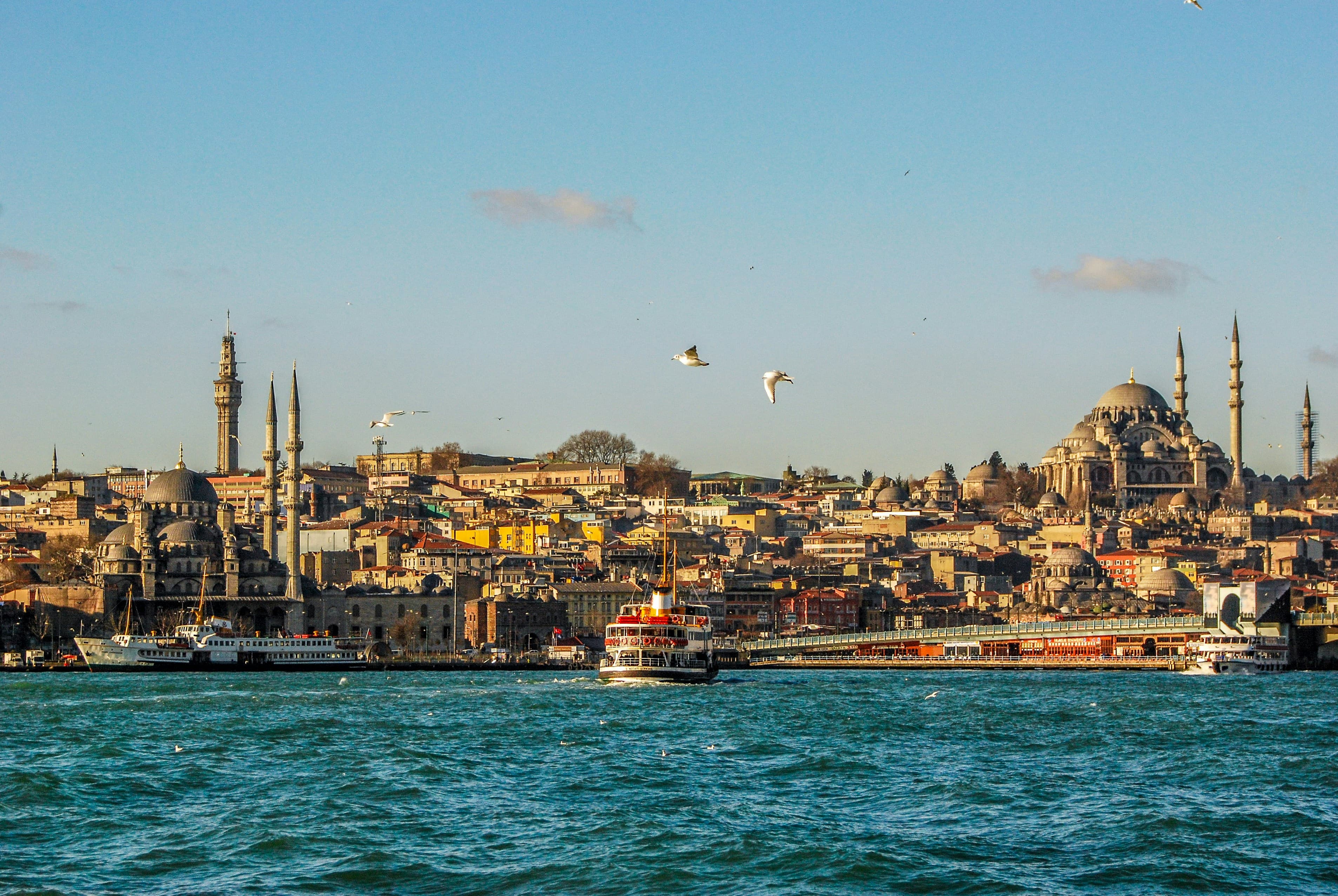 Istanbul's Medical Mile: Where to Go for World-Class Care
