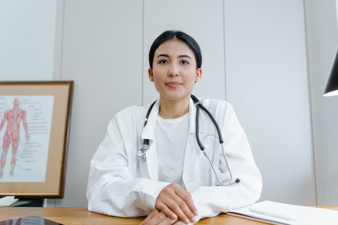 Executive Check-Up · Istanbul